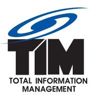 total information management corp.|TOTAL INFORMATION MANAGEMENT CORPORATION (T.I.M..